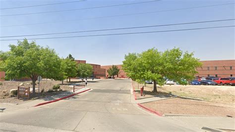 El Dorado High School band teacher suspected of having improper ...