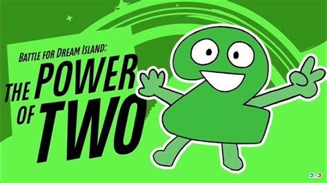 TPOT Intro (The Power of Two) | Period humor, Intro, Power