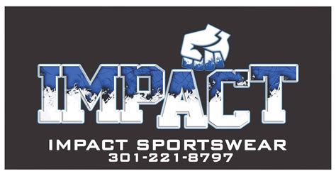 Home | IMPACT Sports