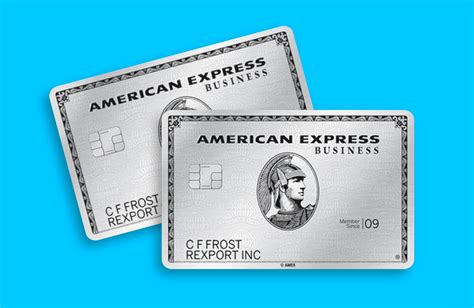 Types of Amex Cards - Trady Money