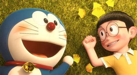 Doraemon cartoon video in chinese - gaswtrade