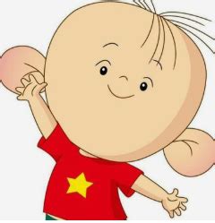 19 Best Chinese Cartoon Characters to Help Kids Learn Chinese | Travel ...