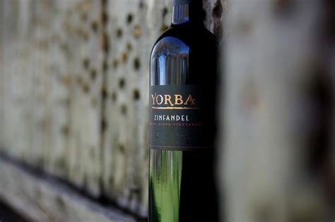 Wine Tasting | Yorba Wines | Sutter Creek