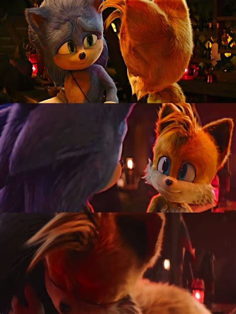 Sonic and Tails ♡ | Sonic, Hedgehog movie, Sonic art