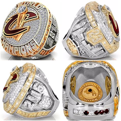 Championship Ring Nba : Lakers Championship Ring Replica 2020 / Lakers ...