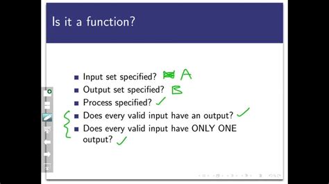 Function example: Names to initials (Screencast 6.1.3) - YouTube