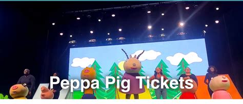 Peppa Pig Sing Along | Family Resource