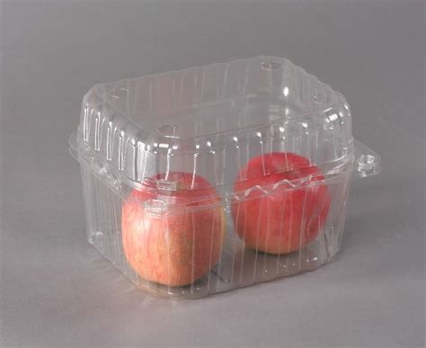 China Clamshell Packaging for Fruit - China Food Packaging, Food Container