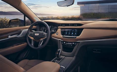 2024 Cadillac XT5 Review, Pricing, and Specs