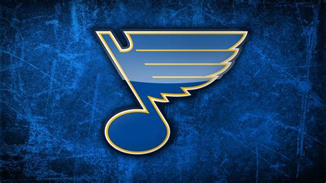 Download St. Louis Blues Sports HD Wallpaper