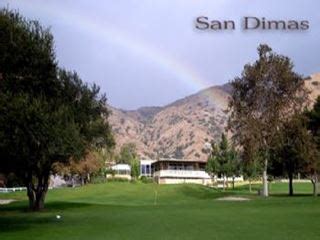 San Dimas Canyon Golf Course | Tee Times in San Dimas | Discount ...