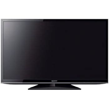 Amazon.com: Sony BRAVIA KDL42EX440 42-Inch 1080p LED HDTV (Black): Electronics