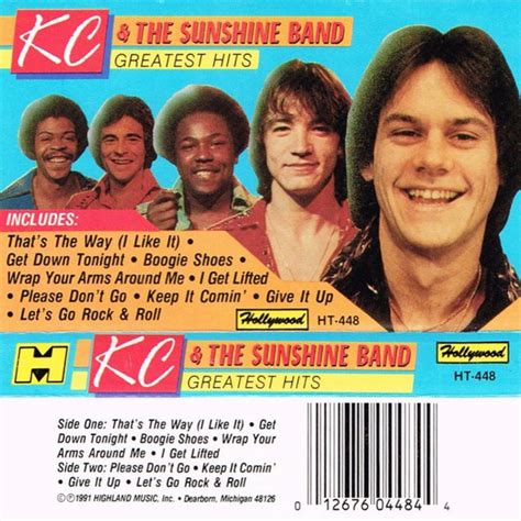 Kc And The Sunshine Band Tour 2024 Songs - daveta fleurette