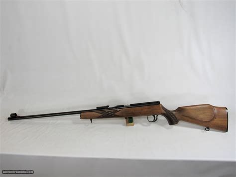 VOERE MODEL 2005 22LR