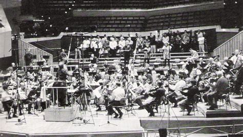 Berliner Philharmoniker (Symphony Orchestra) - Short History [More Photos]