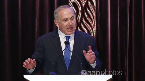 Netanyahu broadside falsely linked to 2023 Gaza war – Australian ...