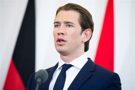 Austrian Chancellor Sebastian Kurz Will Regret Abandoning the Far-Right ...