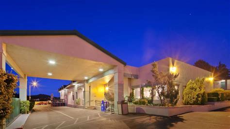 Best Western Prescottonian Hotel (Prescott (AZ)) - Deals, Photos & Reviews