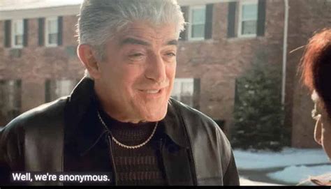 My 10 Favorite Phil Leotardo Quotes on The Sopranos