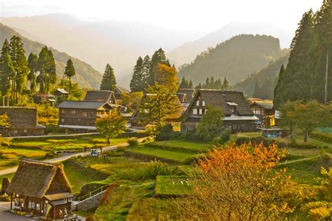 Hida Takayama: 10 Best Things to Do - Japan Web Magazine