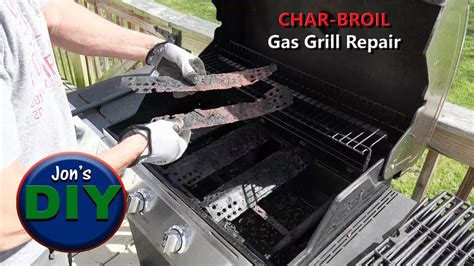 Char Broil 2 Burner Gas Grill Replacement Parts | Webmotor.org