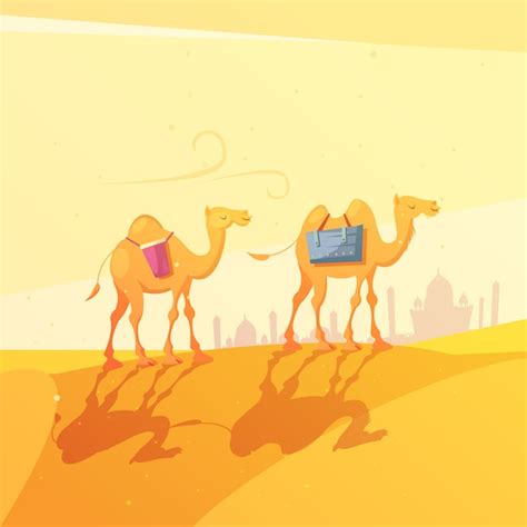 Iran desert Vectors & Illustrations for Free Download | Freepik