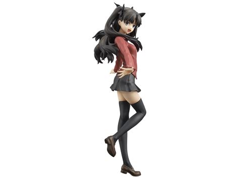 Fate/stay night [UBW] Rin Tohsaka Non-Scale Figure: Good Smile Company - Tokyo Otaku Mode (TOM)