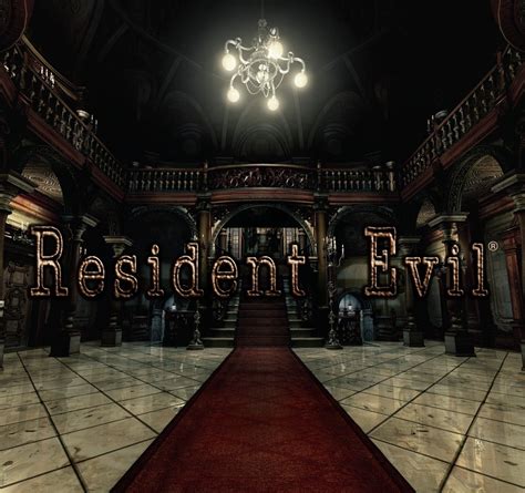 Resident Evil remake to be released next year on consoles, PC