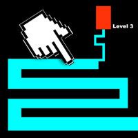 Scary Maze - Play Online on SilverGames 🕹️