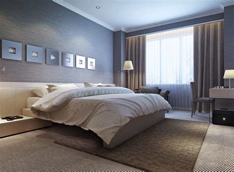 Bedroom Carpet Ideas in 2025 | Impactful Design Options | Checkatrade