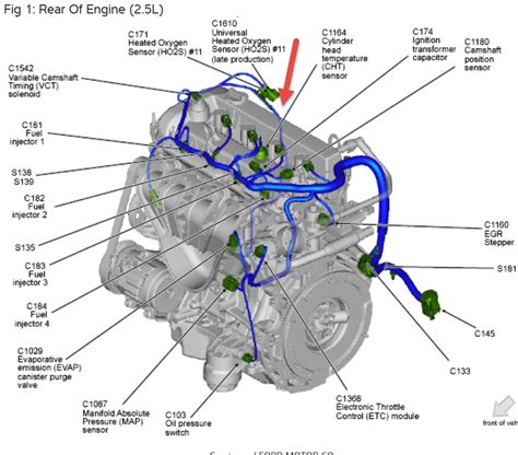 [DIAGRAM] 91 Spider Engine Sensor Location Diagram - MYDIAGRAM.ONLINE