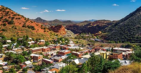 12 Best Things To Do in Bisbee, Arizona » Savoteur