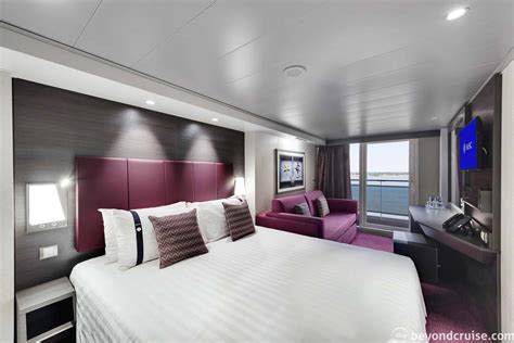 Everything MSC Meraviglia - Part 4 - Cabins and Experiences Guide