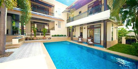 13 Picture Perfect Pattaya Hotels with Private Pools - I Wander