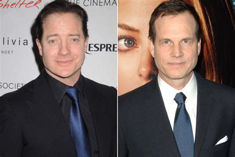 Brendan Fraser, Bill Paxton lead all-star cast in ‘Texas Rising’