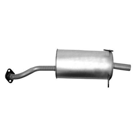 Ansa® - Honda CR-V 2.4L 2007-2009 Exhaust Muffler