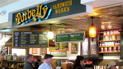 Investors take a big bite of Potbelly IPO, shares surge 120%