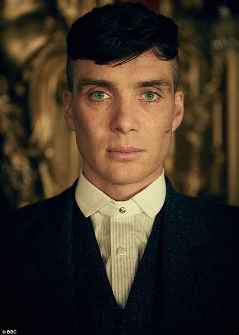 25+ Best Thomas Shelby Haircut Designs | The Best Mens Hairstyles & Haircuts