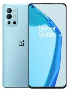 OnePlus 9R - 5G Price and Specs - Choose Your Mobile