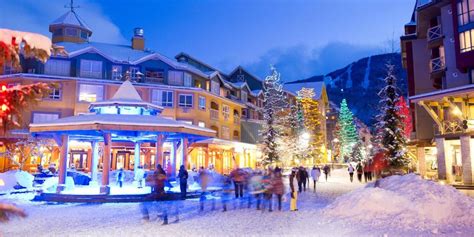 Whistler Blackcomb Vacation Rentals - Village North, Whistler (updated prices 2025)