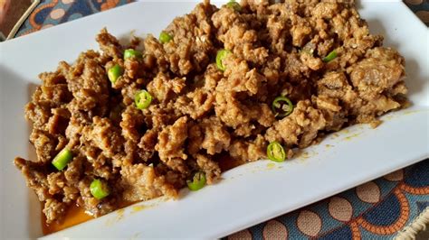 Keema Recipe | Beef Keema Recipe | Beef Recipe | Perfect Taste - YouTube