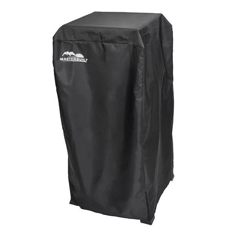 Masterbuilt 30-inch Propane Smoker Cover | The Home Depot Canada