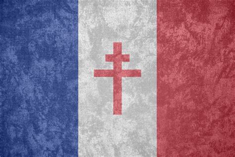 Praying for the People of France - God Before Government