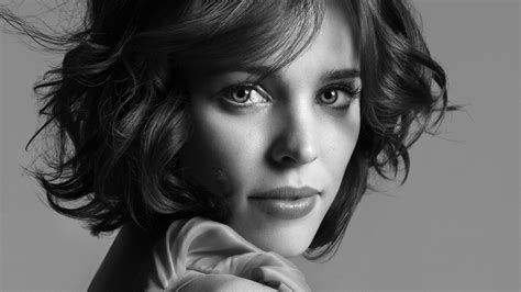 1920x1080 Resolution rachel mcadams, face, actress 1080P Laptop Full HD Wallpaper - Wallpapers Den