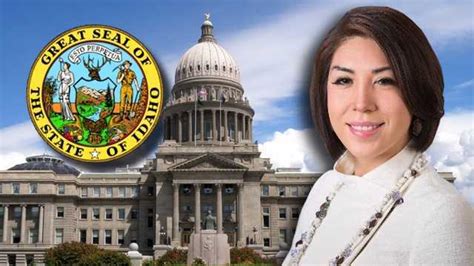 Rep. Paulette Jordan steps down to focus on run for governor - KIVITV ...