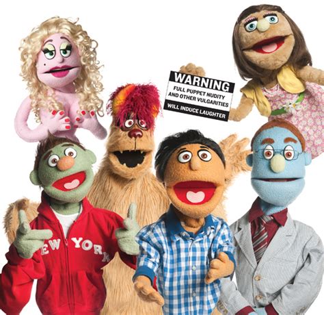 The Arts Club Theatre's Avenue Q: Not Your Everyday Puppet Show | Vancouverscape