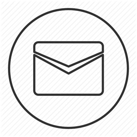 Email Icon White Png at Vectorified.com | Collection of Email Icon White Png free for personal use