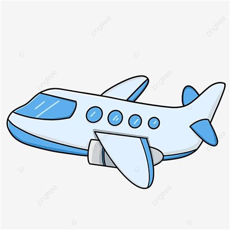 Passengers Airplane Clipart Vector, Airplane Clipart Airplane Passenger ...