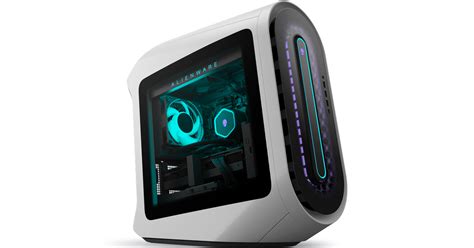 Alienware's redesigned Aurora gaming PC celebrates 25 years of play | Alienware, Gaming desktop ...