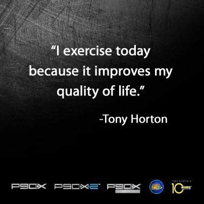 Tony Horton Quotes. QuotesGram